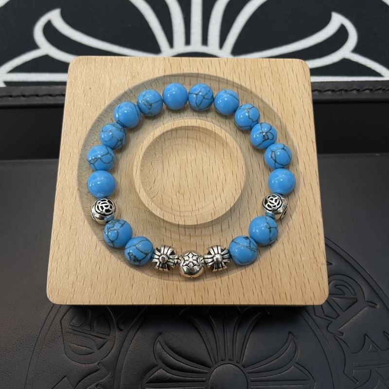 Ch*0me He**ts bracelets